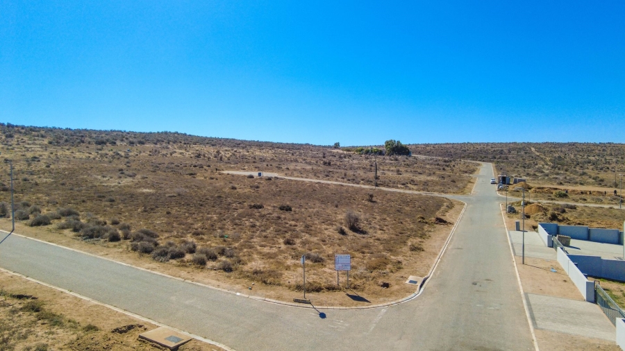 0 Bedroom Property for Sale in Welgedaan Estate Western Cape